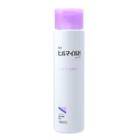 薬用 ヒルマイルド ライト しっとり化粧水 200ml 健栄製薬 【医薬部外品】(200ml)
