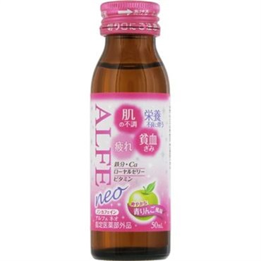 アルフェ ネオ 50ml アルフェ ALFE 大正製薬 【指定医薬部外品】