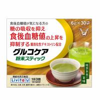グルコケア粉末スティック 6g×30袋(1個)