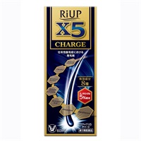 リアップ X5チャージ 60mL 大正製薬 【第1類医薬品】(60mL)