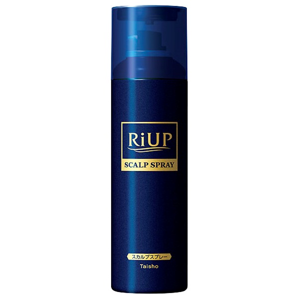 リアップ モイストスカルプスプレー 185g リアップ RiUP 大正
