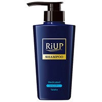 リアップ スカルプシャンプー 400ml リアップ RiUP 大正製薬