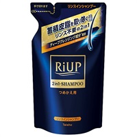 リアップ リンスインシャンプー 詰替 350ml リアップ RiUP 大正製薬(350ml)