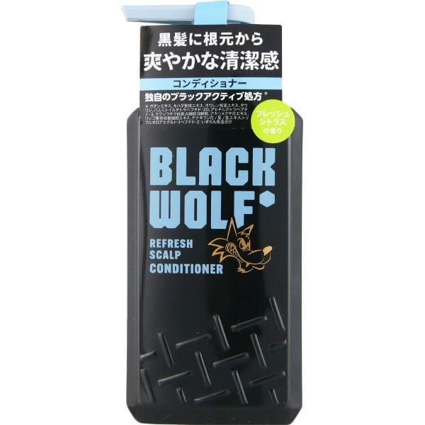 大正製薬 ブラックウルフ リフレッシュ | イオンスタイルオンライン