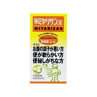 強ミヤリサン 錠 1000錠 ミヤリサン製薬 【指定医薬部外品】(1000錠)