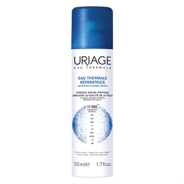 ユリアージュ ウォーター 50ml URIAGE 佐藤製薬