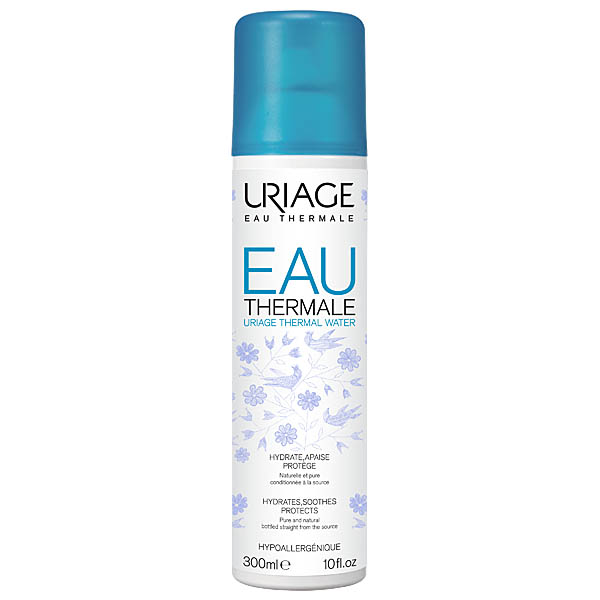 ユリアージュ ウォーター 300ml ユリアージュ URIAGE 佐藤製薬(4987316091372)