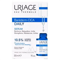 ユリアージュ シカデイリー セラム 30ml ユリアージュ URIAGE 佐藤製薬(30ml)