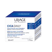 ユリアージュ シカデイリークリーム 47g URIAGE 佐藤製薬(47g)