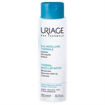 ユリアージュ サーマルCW 乾燥肌用 250ml ユリアージュ URIAGE 佐藤製薬