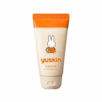 ユースキン チューブ ミッフィー 40g ユースキン製薬(40g チューブ)