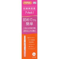 (第2類医薬品)ハピコム P-チェック・S　ミズホメディー(1回用)