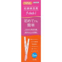 (第2類医薬品)ハピコム P-チェック・S　ミズホメディー(2回用)