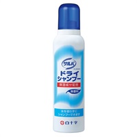 サルバ ドライ シャンプー 200g サルバ 白十字(200g)
