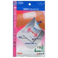 FC 高吸収ワンタッチパッド L ファミリーケア FAMILY-CARE 白十字