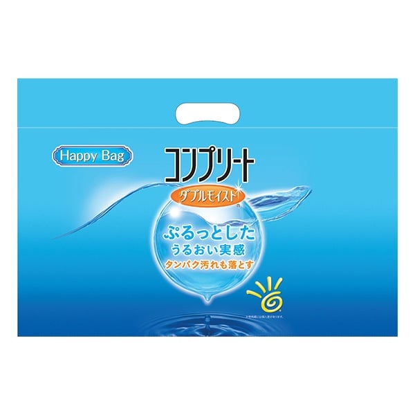 コンセプト クイック 専用ケース 1個 エイエムオー・ジャパン | イオン