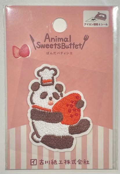 古川紙工 ワッペン | イオンスタイルオンライン 衣料品・暮らし
