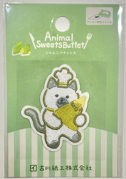ワッペン ダッフィー コンプリート 公式】ワッペン｜おすすめグッズ | 東京ディズニーリゾート