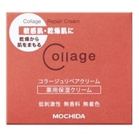 コラージュ リペア クリーム 40g コラージュ Collage 持田ヘルスケア 【医薬部外品】(40g)