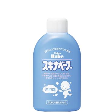 スキナベーブ 500ml 沐浴剤