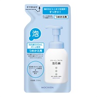 コラージュフルフル 泡石鹸 つめかえ 210ml コラージュフルフル 持田ヘルスケア 【医薬部外品】(210ml)