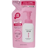 コラージュフルフル 泡石鹸 ピンク(詰替)