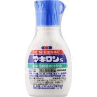 マキロンs  第一三共ヘルスケア 【第3類医薬品】(30ml)