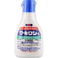 マキロンs  第一三共ヘルスケア 【第3類医薬品】(75ml)