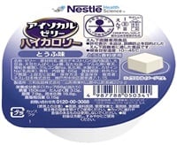 アイソカルゼリー ハイカロリー 66g ネスレ日本 | イオンスタイル