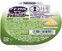 アイソカルゼリー ハイカロリー 66g ネスレ日本 | イオンスタイル