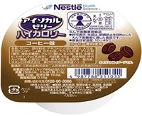 アイソカルゼリー ハイカロリー 66g ネスレ日本 | イオン