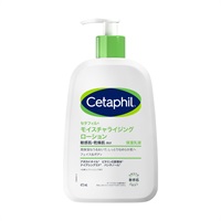 セタフィル モイスチャライジングローション 473ml Cetaphil ガルデルマ(473ml)