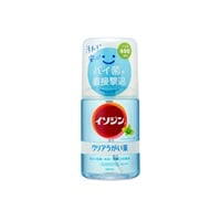 イソジン クリアうがい薬 400mL シオノギヘルスケア 【指定医薬部外品】(マイルドミント)
