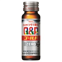 キューピーコーワ ゴールドゼロ ドリンク 50ml キューピーコーワ 興和 【指定医薬部外品】(５０ｍｌ)