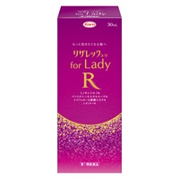 リザレックコーワLady 30mL 興和 【第1類医薬品】(30mL)