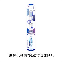 シュミテクト プラチナプロテクトEXハブラシ ふつう 1本 Haleon(レギュラー)