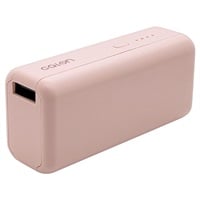 calon5000mAhモバイルバッテリーA×1C×1ポート20W出力　RLI050C20W01　テレホンリース(RLI050C20W01SPK)