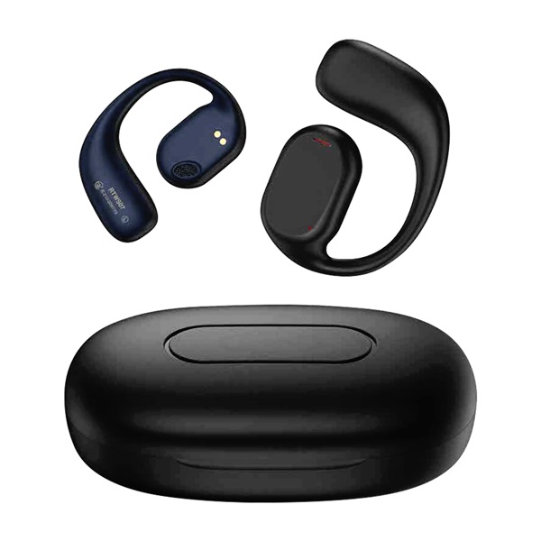 Bluetooth5.3Air伝導完全ワイヤレスイヤホンマイク | イオン