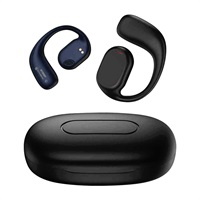 Bluetooth5.3Air伝導完全ワイヤレスイヤホンマイク | イオンスタイル
