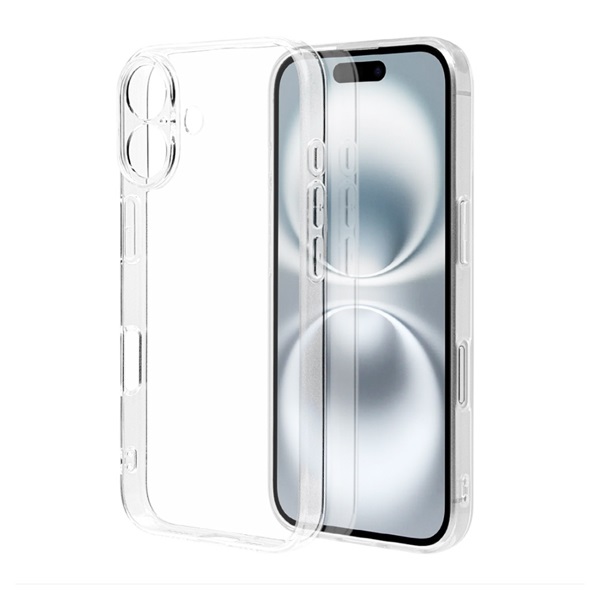 iPhone16 極限保護 TPUケース 1.3mm | イオンスタイルオンライン 衣料