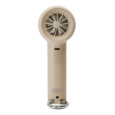 テレホンリース　リン酸鉄　小型ハンディファン　RFANLI020C02(RFANLI020C03BE)