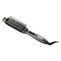 クレイツイオン ブラシアイロンエアリッチ SHB‐R02G クレイツ