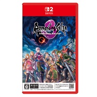 予約 2027年2月16日発売 Nintendo Switch 2 ロマンシング サガ3 デスティニーユナイテッド お一人さま3点限り 4988601012331(4988601012331)