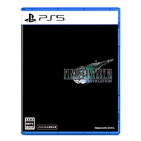 予約 2027年4月8日発売  PlayStation5 FINAL FANTASY VII REVELATION お一人さま3点限り 4988601012348(4988601012348)