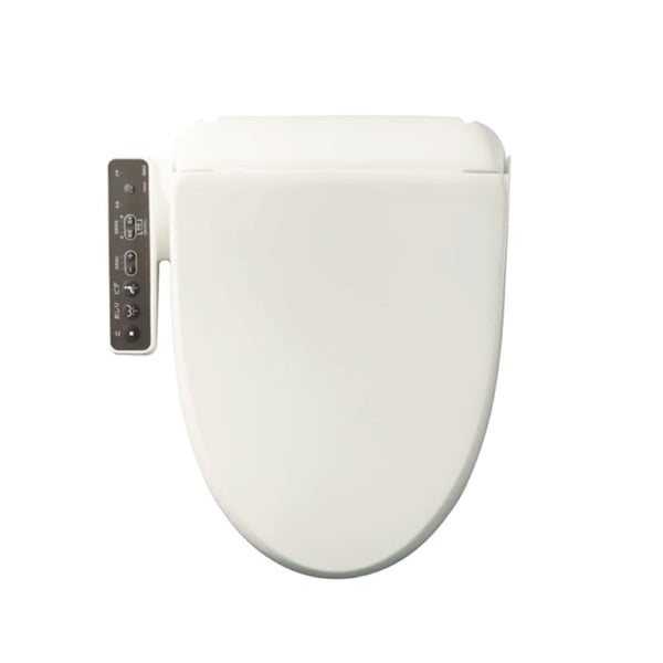 LIXIL 温水洗浄便座 CW-RG10/BN8 オフホワイト LIXIL 温水洗浄便座 CW-RG10-BN8【配送設置料別途】 | イオン