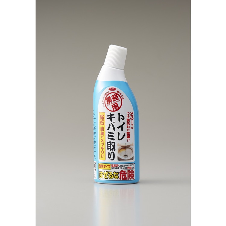 トイレ　黄ばみとり　300ml(4989409075146)