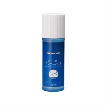 シェーバークリーニング液 100ml ES004    パナソニック Panasonic
