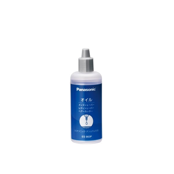 シェーバーオイル 50ml ES003P    パナソニック Panasonic(ES003P)