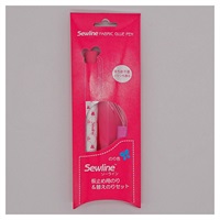 仮止め用のり＆替えのりセット 青 | イオンスタイルオンライン 衣料品