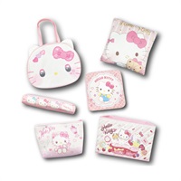 ラッキーバッグ ハローキティ 6点セット | イオンスタイルオンライン